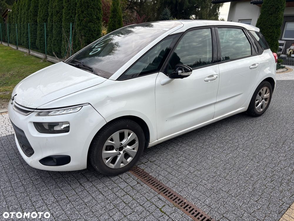 Citroën C4 Picasso 1.6 e-HDi Seduction ETG6 - 3
