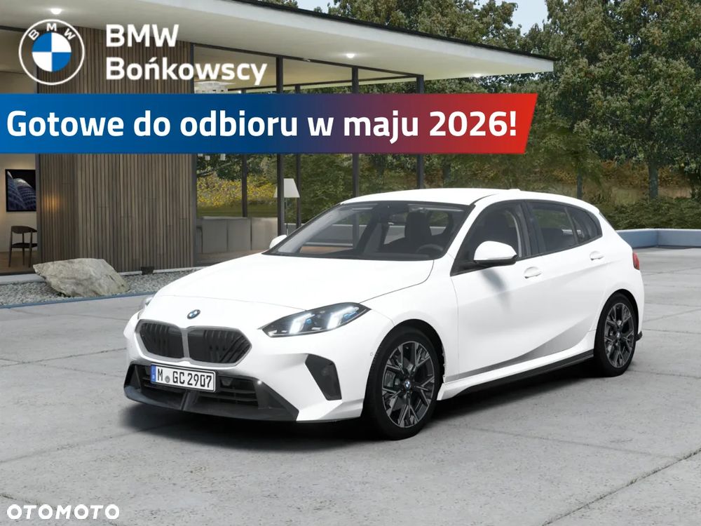 BMW Seria 1 - 1