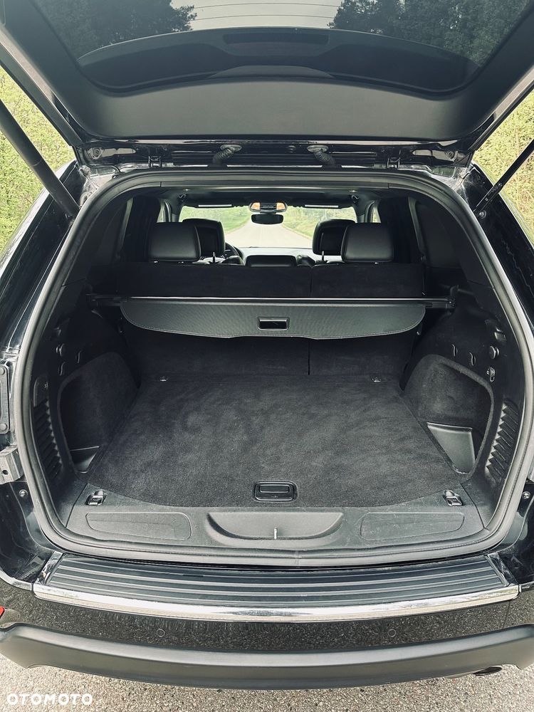 Jeep Grand Cherokee 3.6 V6 Limited - 18