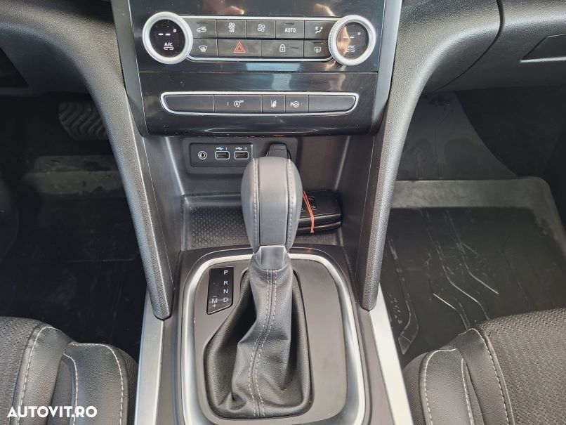 Renault Megane TCe GPF EDC Intens - 16