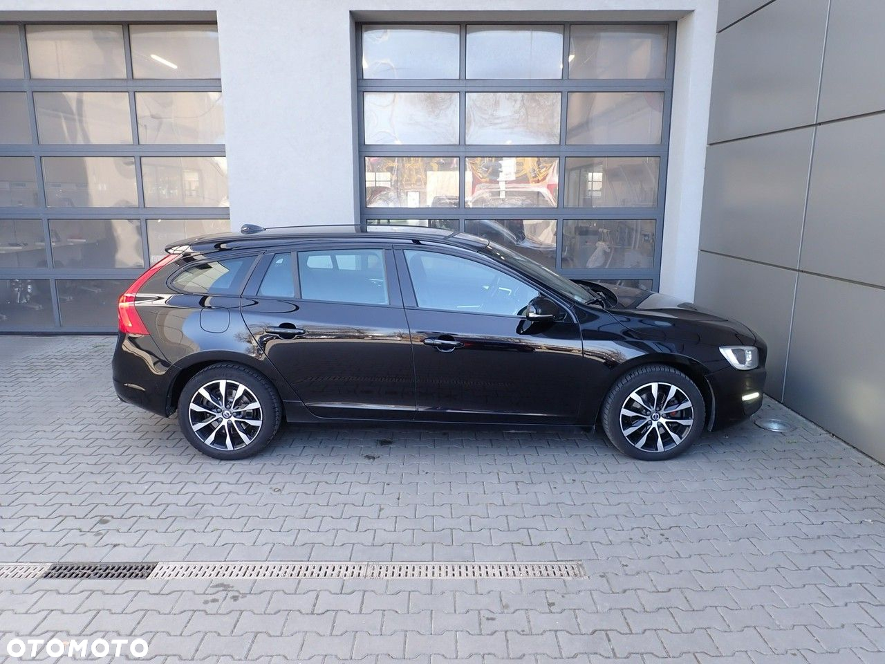 Volvo V60 - 6