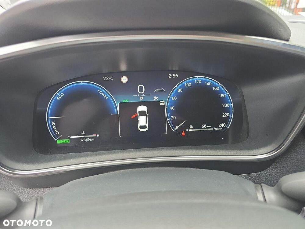 Toyota Corolla 1.8 Hybrid Style - 17
