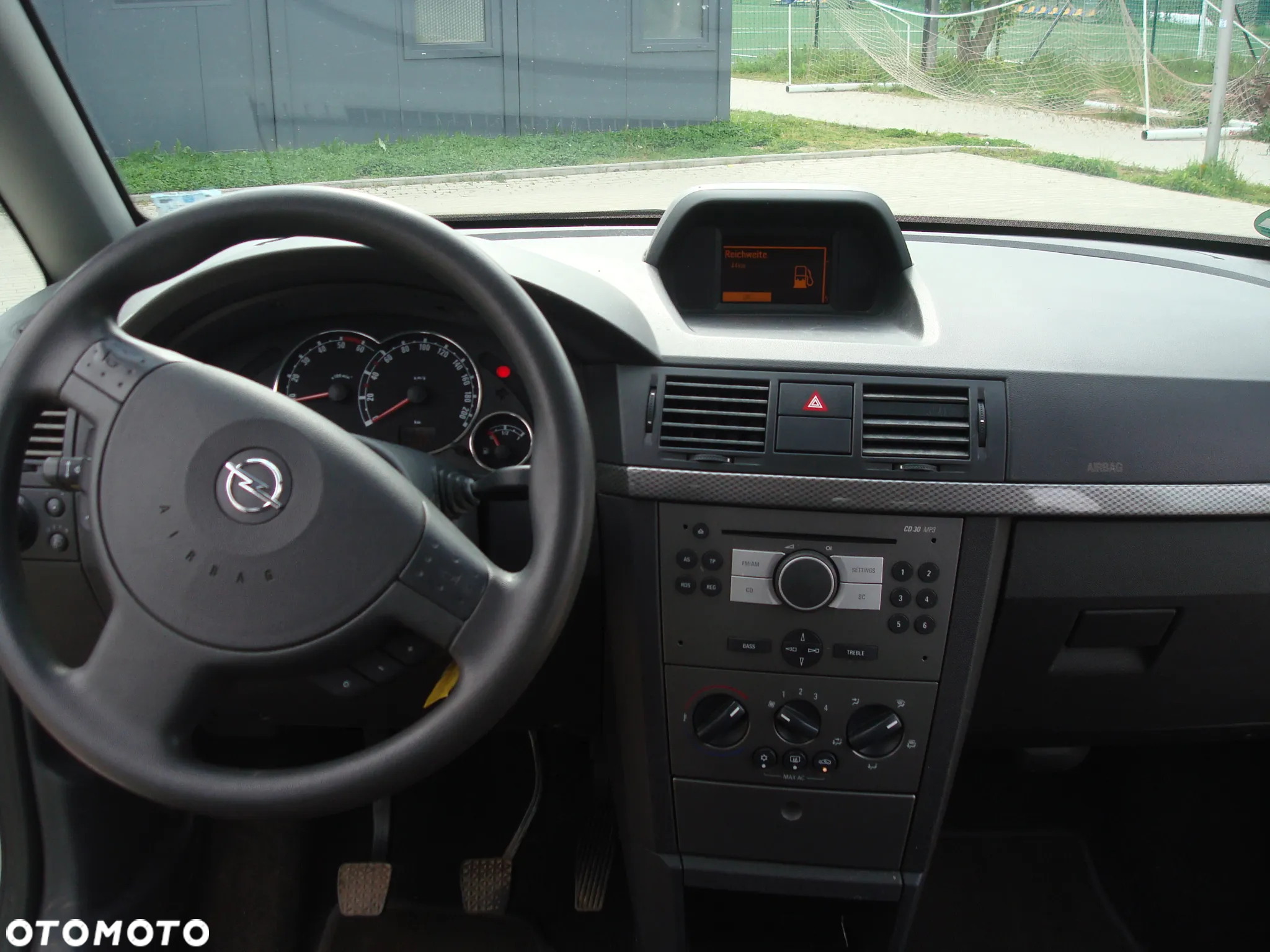 Opel Meriva 1.7 CDTI Color Edition - 17