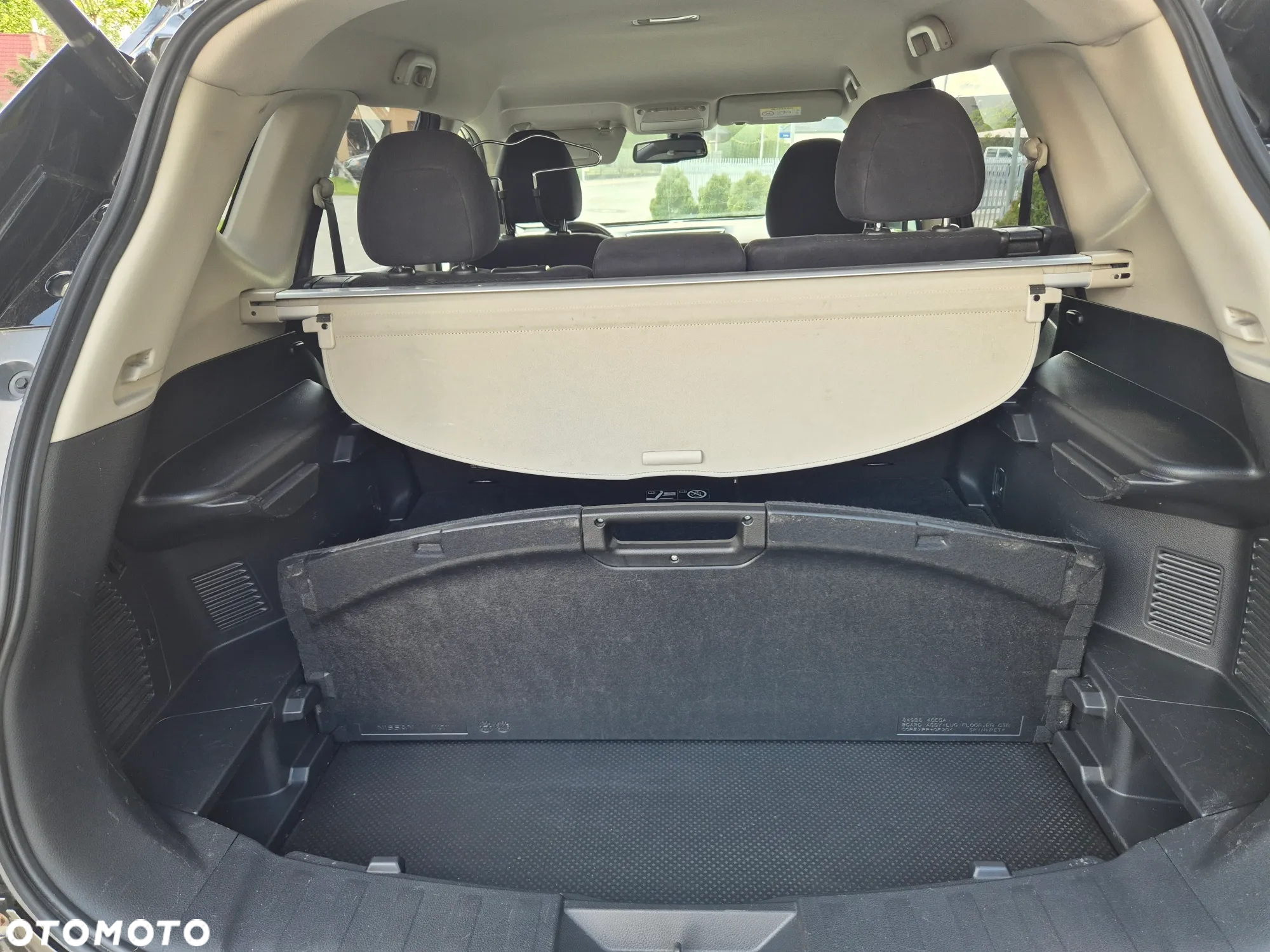 Nissan X-Trail 1.6 DIG-T N-Connecta 2WD - 9
