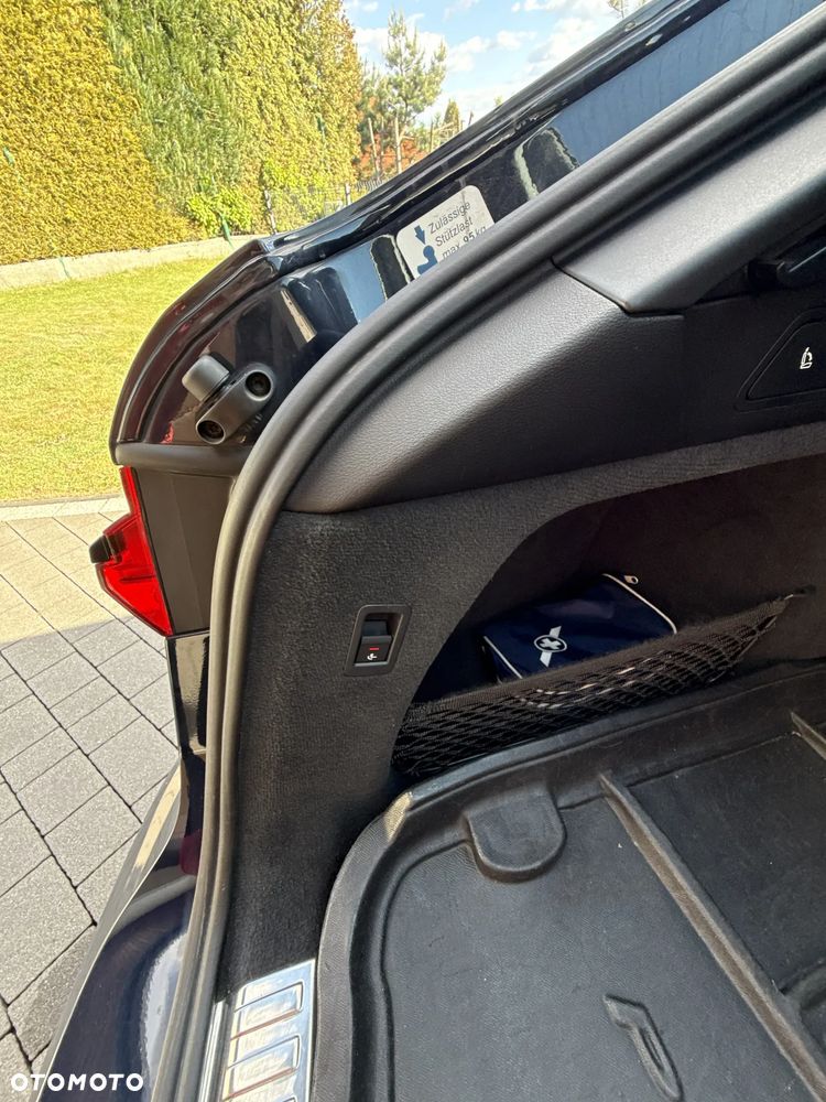 Audi A6 Avant 55 TFSI mHEV Quattro Sport S tronic - 8