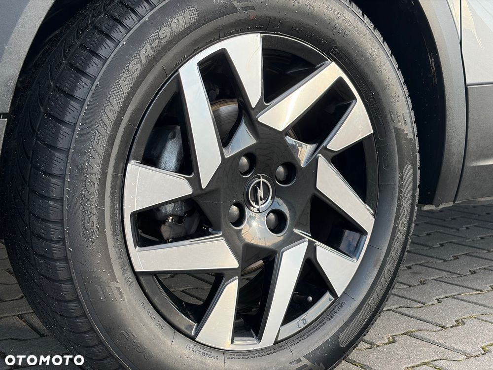 Opel Mokka - 31