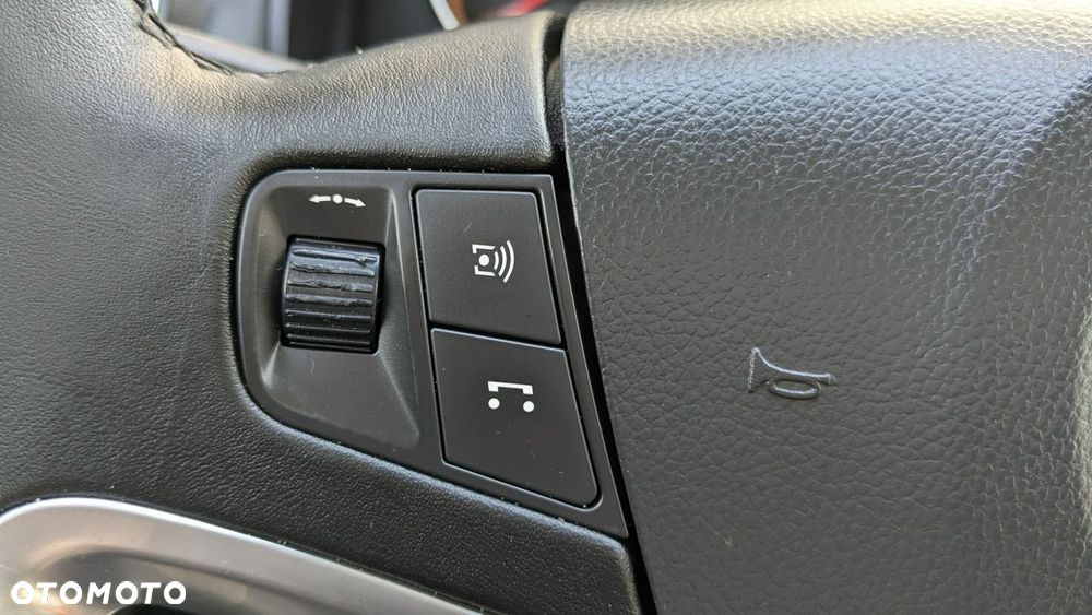 Opel Antara - 26