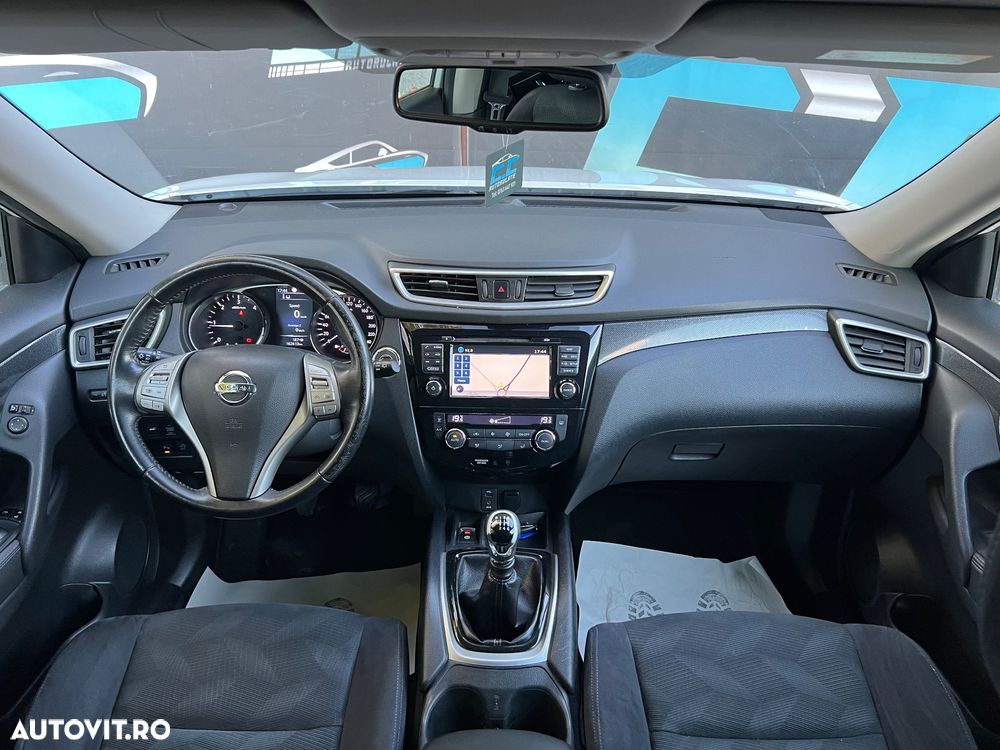 Nissan X-Trail 1.6 dCi N-Connecta - 7
