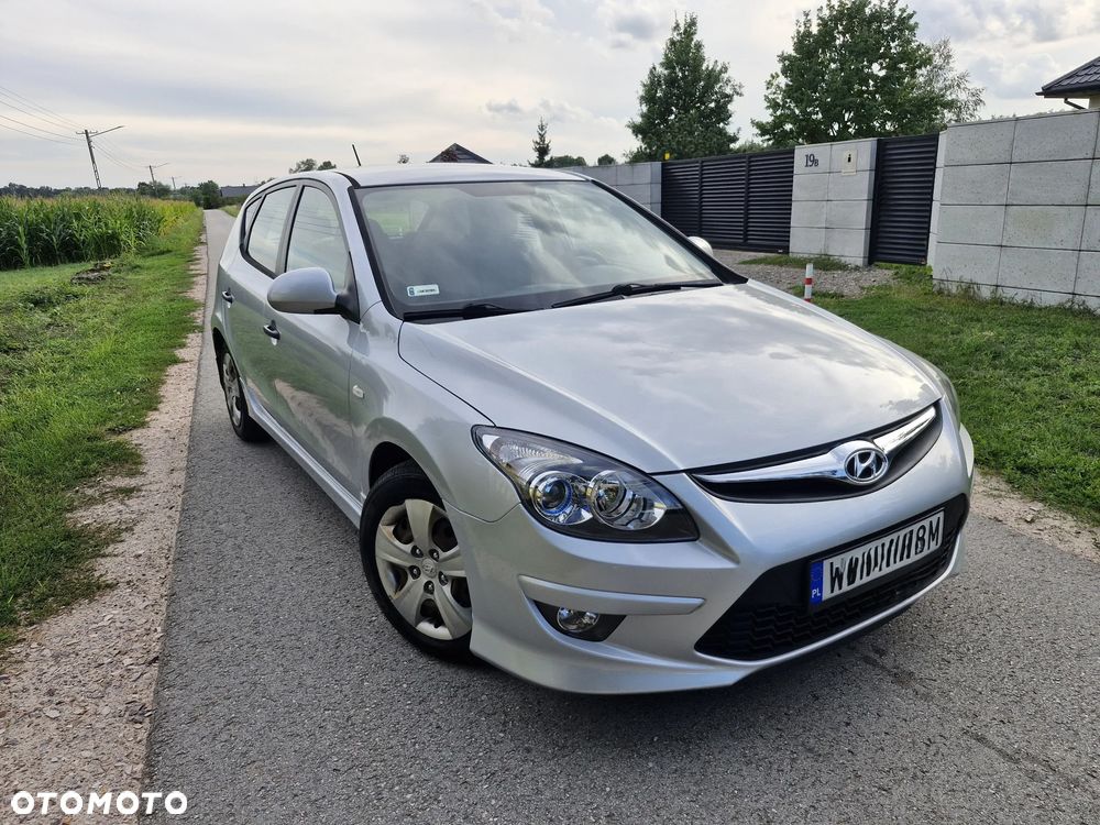 Hyundai i30 1.4 Base - 2