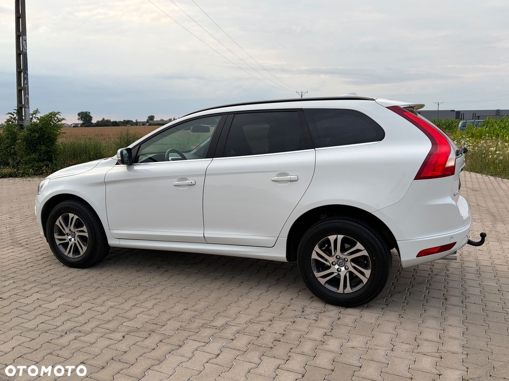 Volvo XC 60 D4 Edition Pro - 15