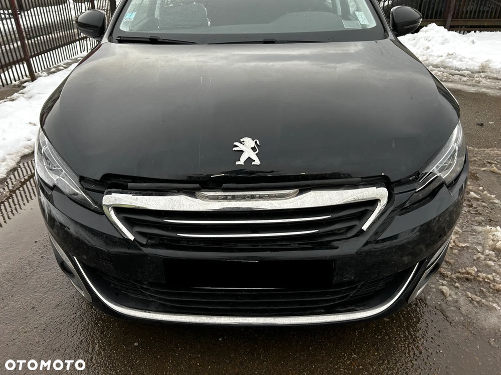 Peugeot 308 PureTech 130 EAT6 Stop & Start Active - 10