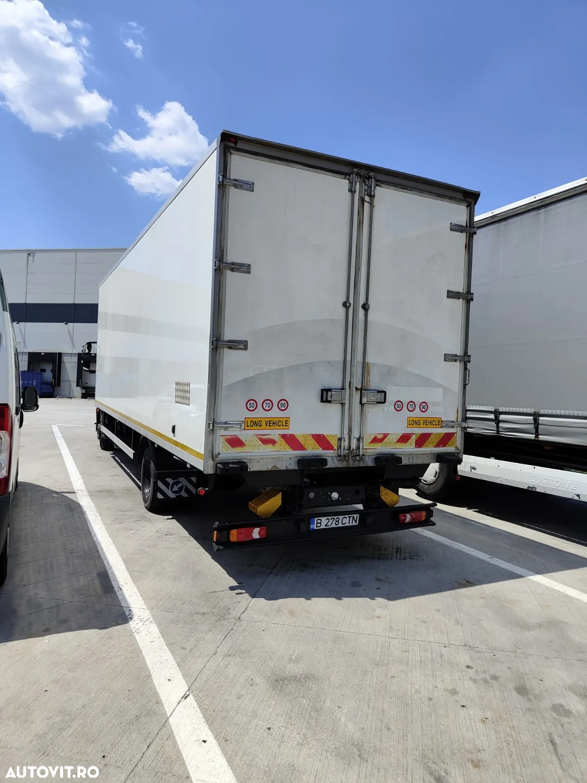Iveco EUROCARGO - 6