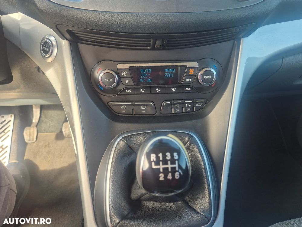 Ford C-Max - 18