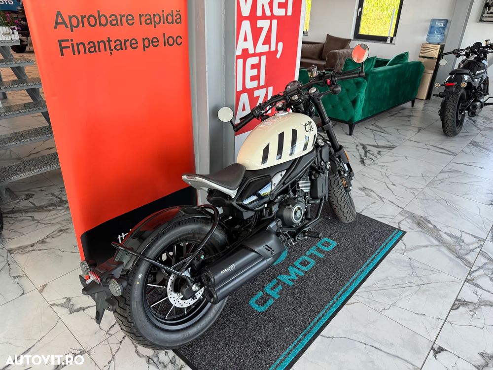 CF Moto Altul - 2