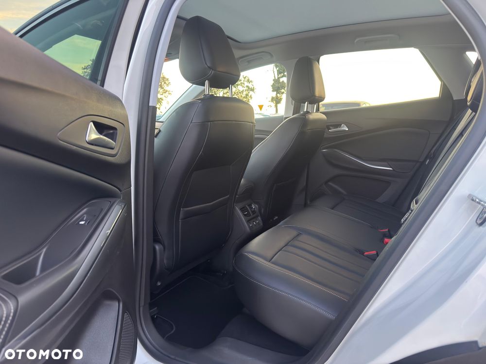 Opel Grandland X - 20