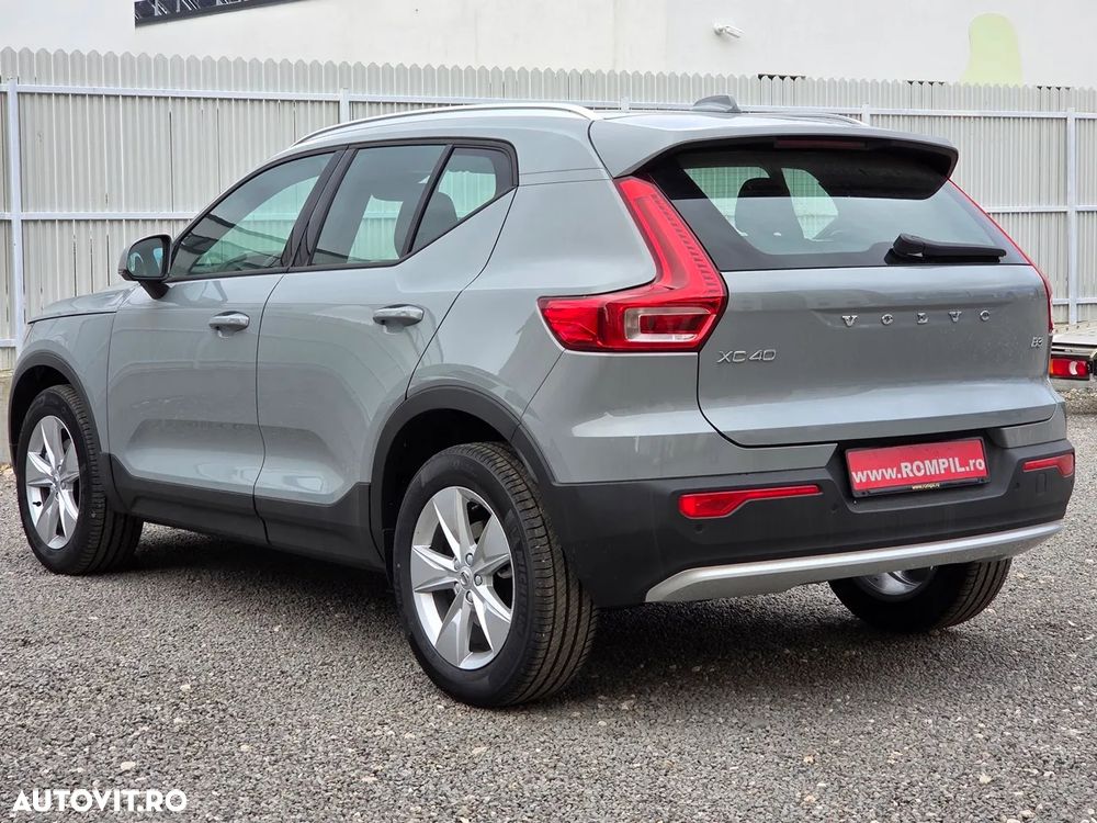 Volvo XC 40 B3 B DKG Core - 4