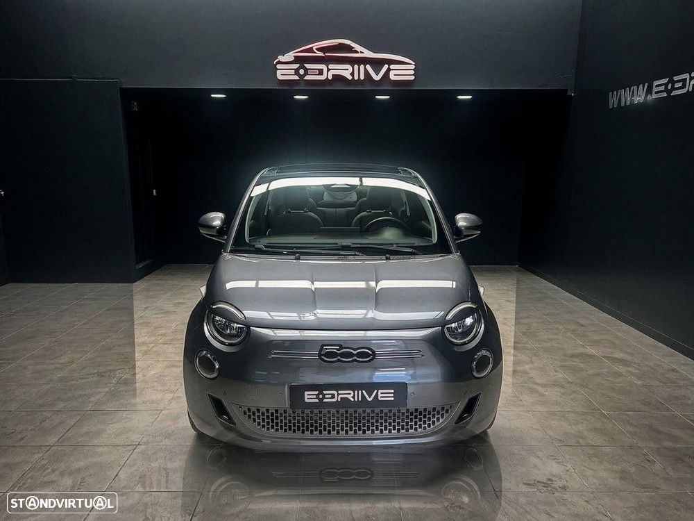 Fiat 500C - 7