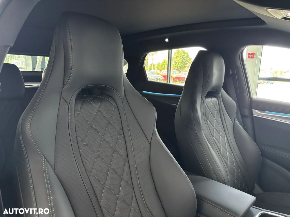 Byd Sealion 7 AWD Excellence - 10