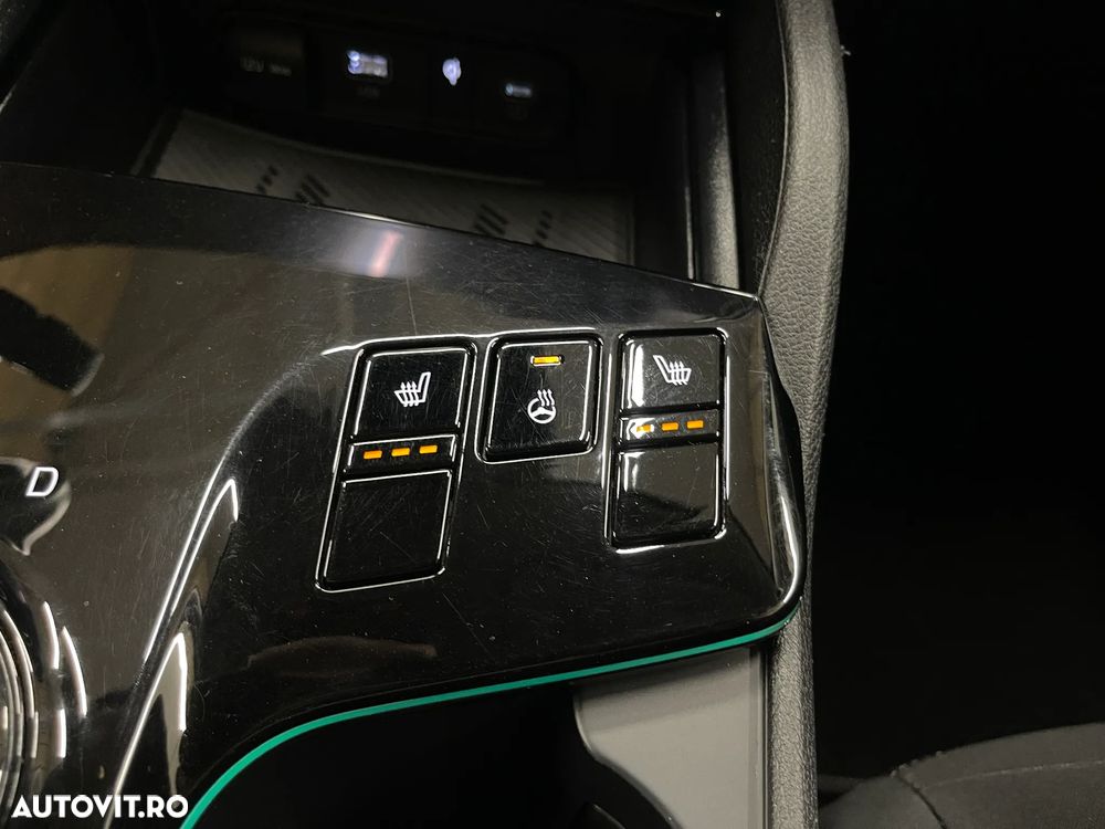 KIA Sportage 2023 — imagine 71