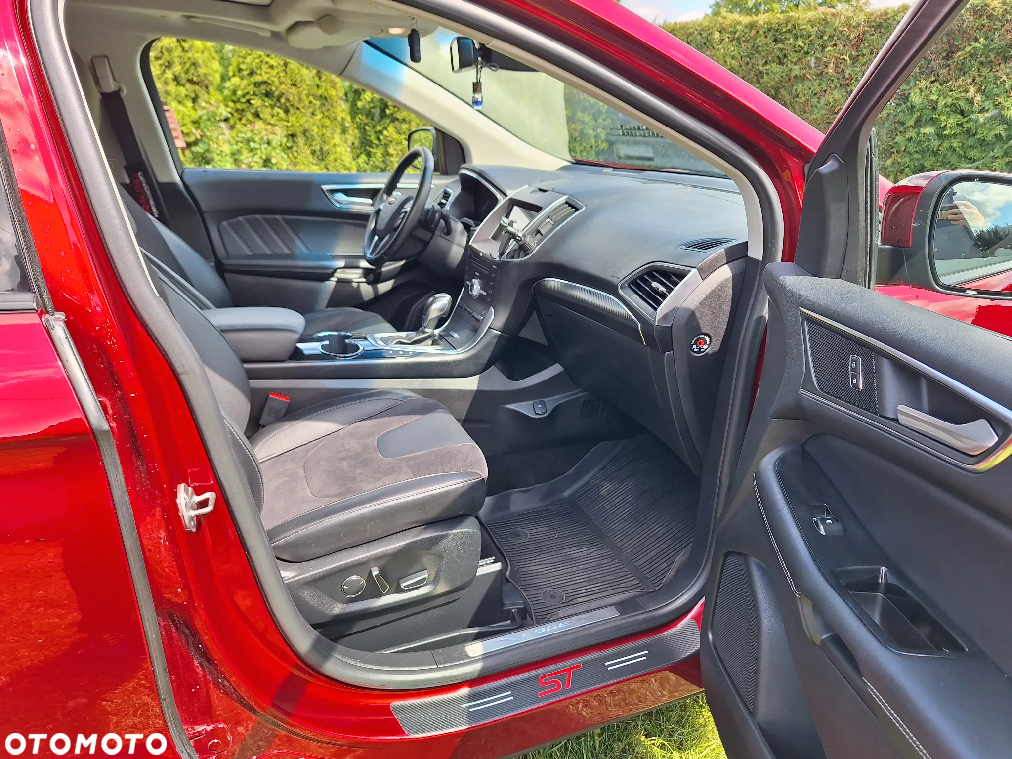 Ford Edge 2.0 TDCi Twin-Turbo 4WD Sport - 11