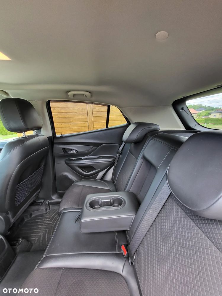 Buick Encore - 5