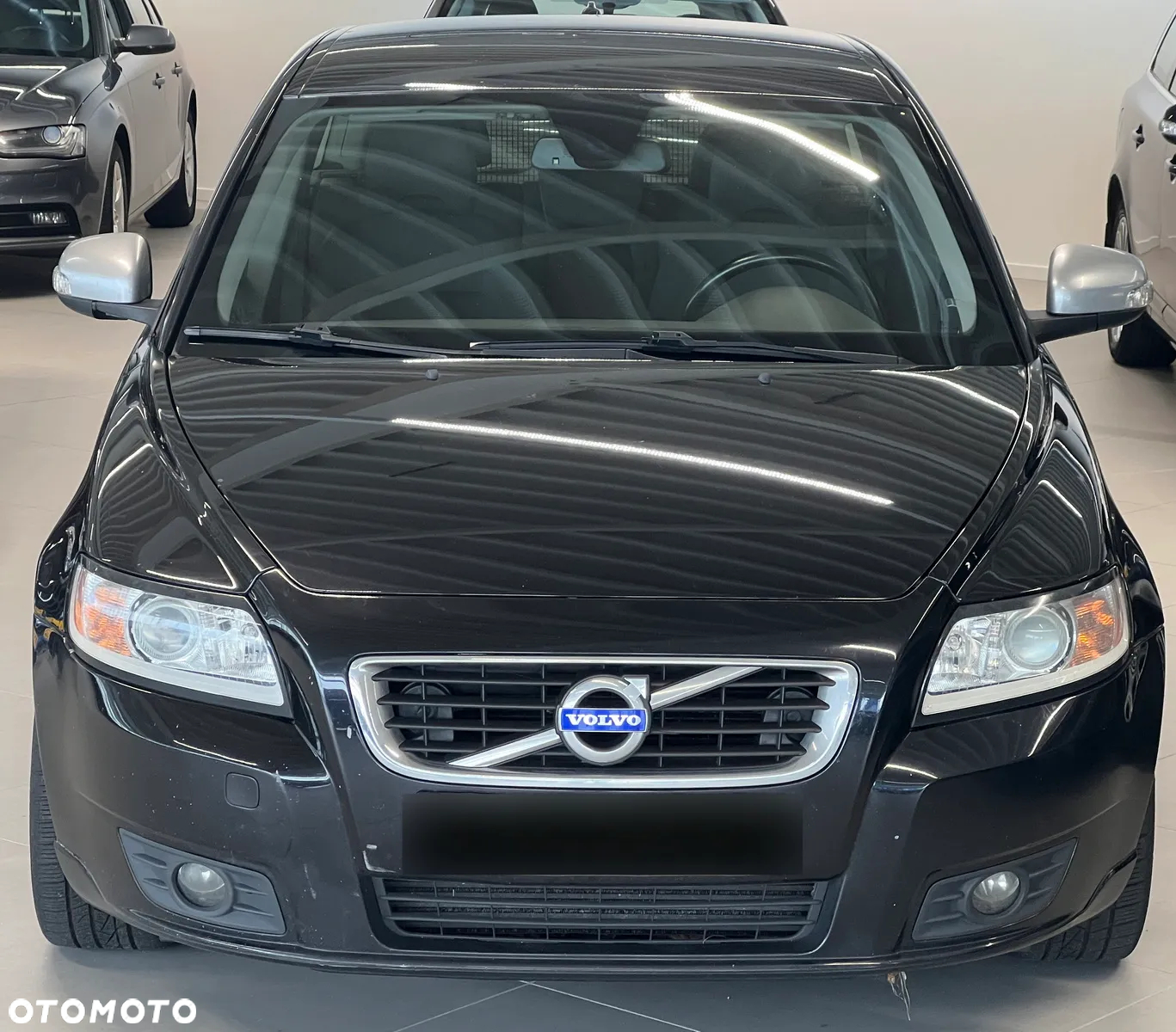 Volvo V50 2.0D Summum - 2