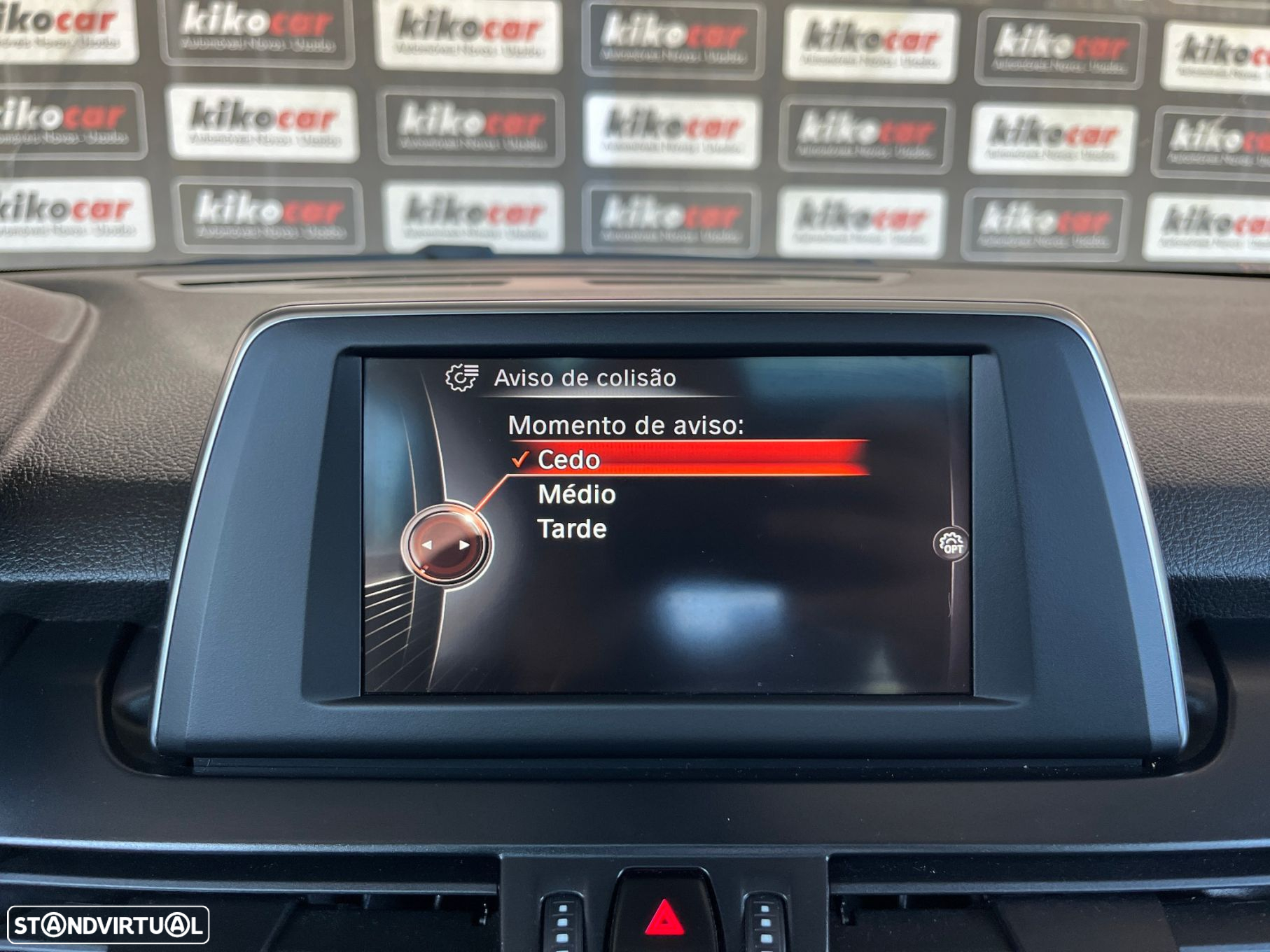 BMW 216 Gran Tourer d Line Luxury Auto - 44