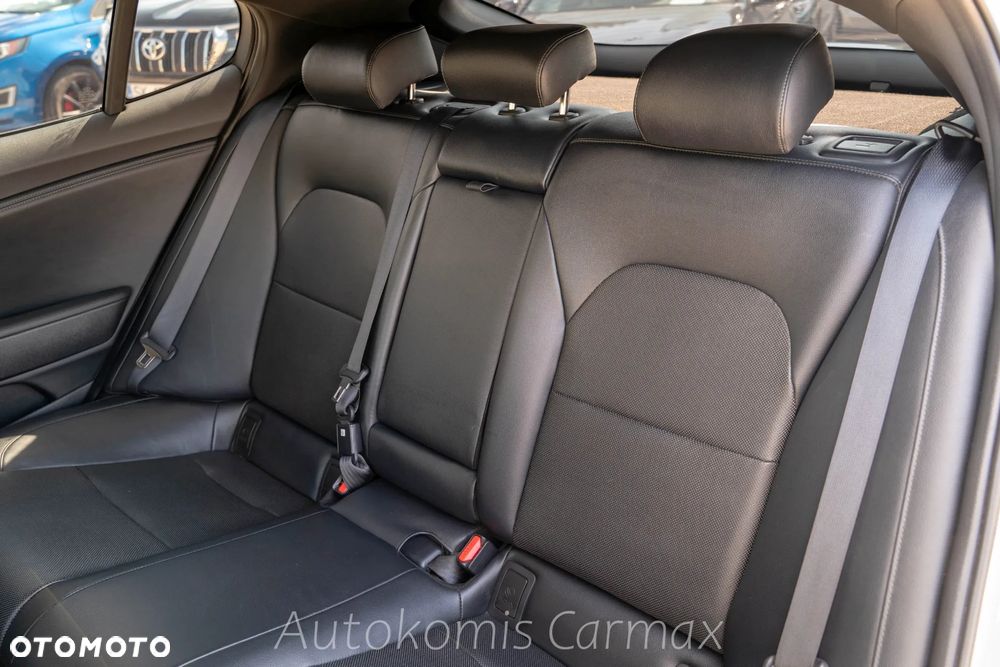 Kia Stinger 3.3 T-GDI V6 GT AWD - 30