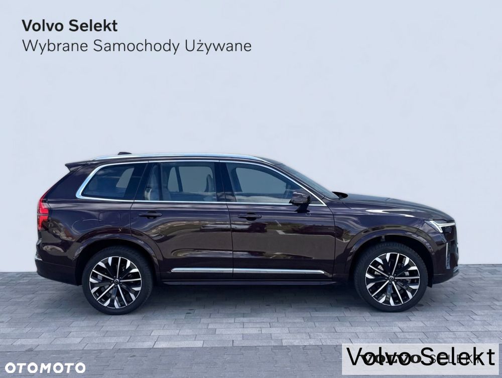 Volvo XC 90 - 6