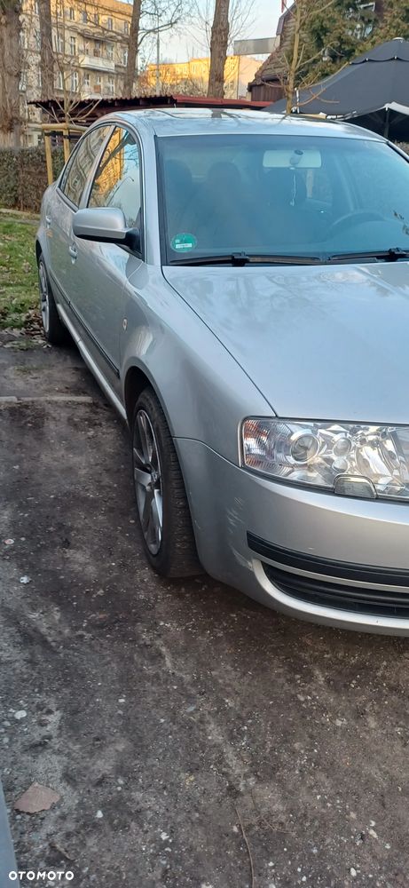Skoda Superb 2.0 - 2