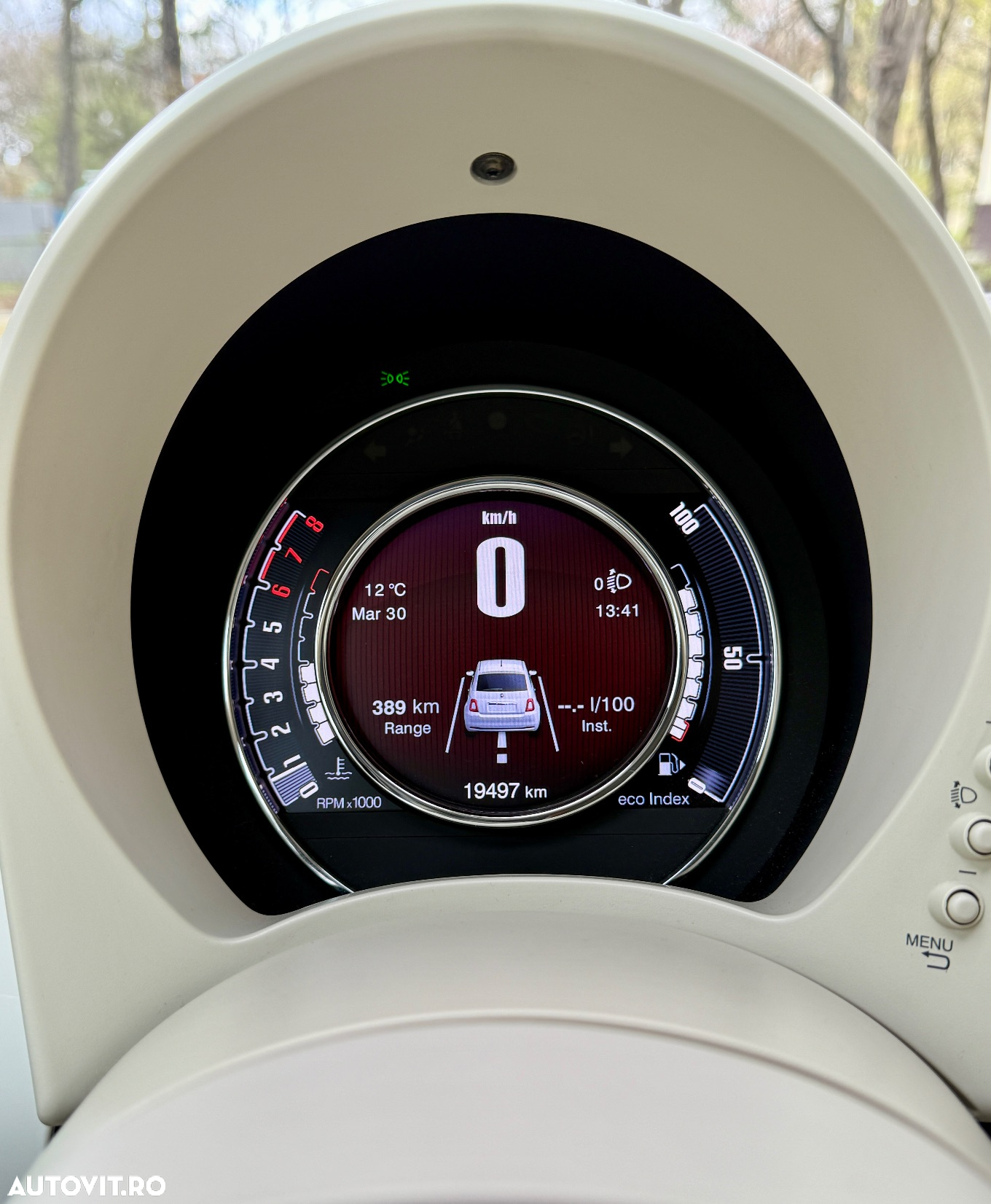 Fiat 500 - 21