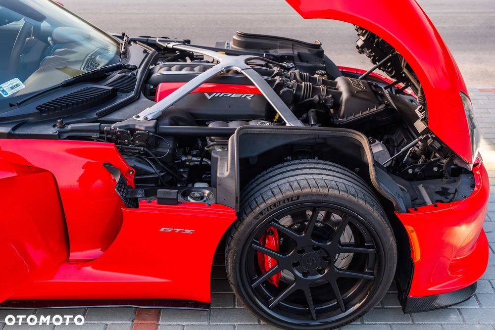 Dodge Viper - 34