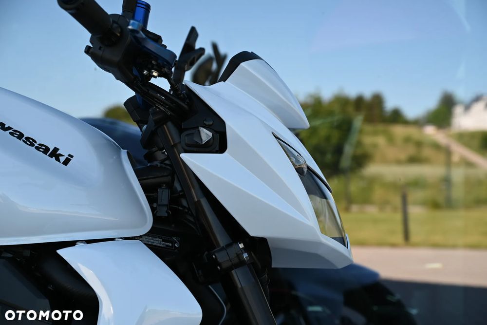 Kawasaki Z - 29