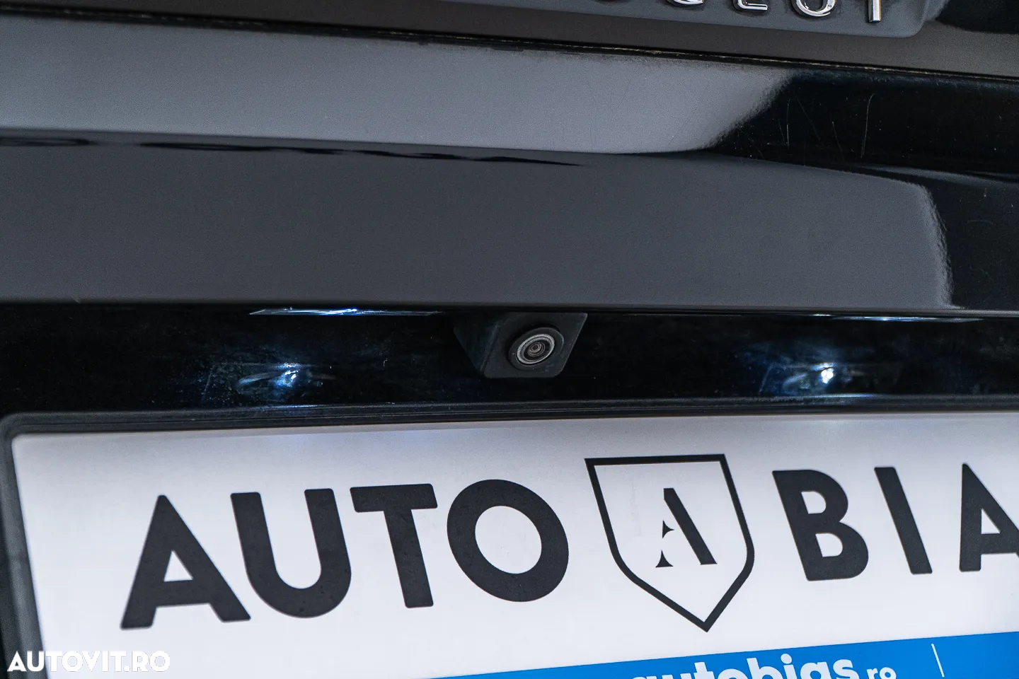 Peugeot 3008 1.2 PureTech 130 EAT8 Allure Pack - 38