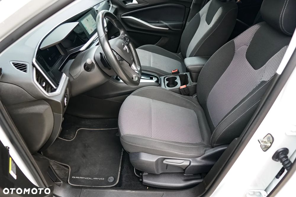 Opel Grandland X - 25