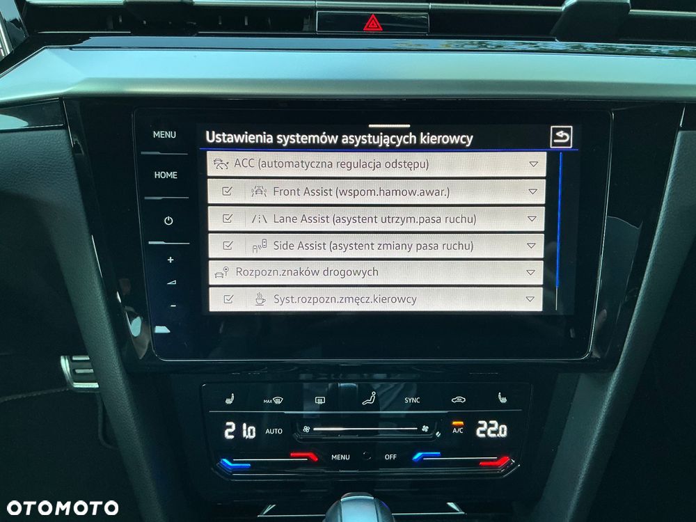 Volkswagen Arteon Shooting Brake 2.0 TSI OPF DSG R-Line - 30