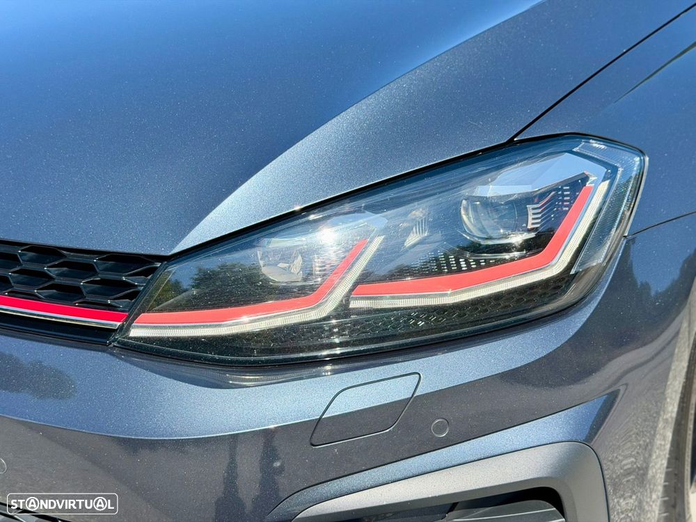 VW Golf 2.0 TSI GTI DSG Performance - 58