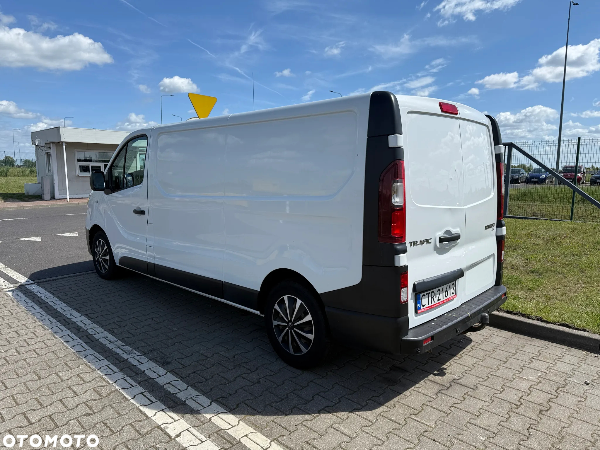 Renault Trafic - 6