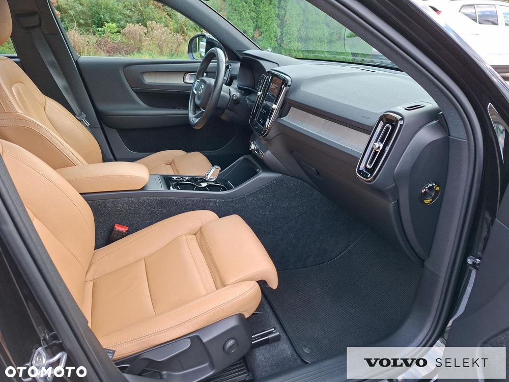 Volvo XC 40 - 10