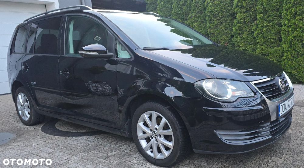 Volkswagen Touran 1.4 TSI Freestyle - 3