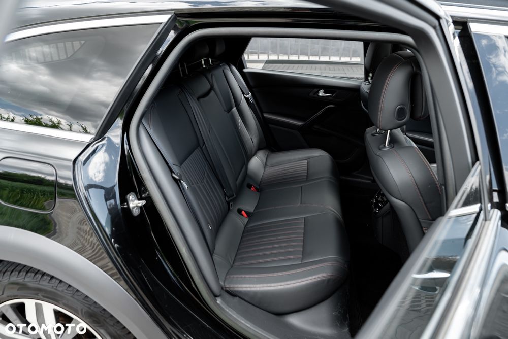 Peugeot 508 - 21