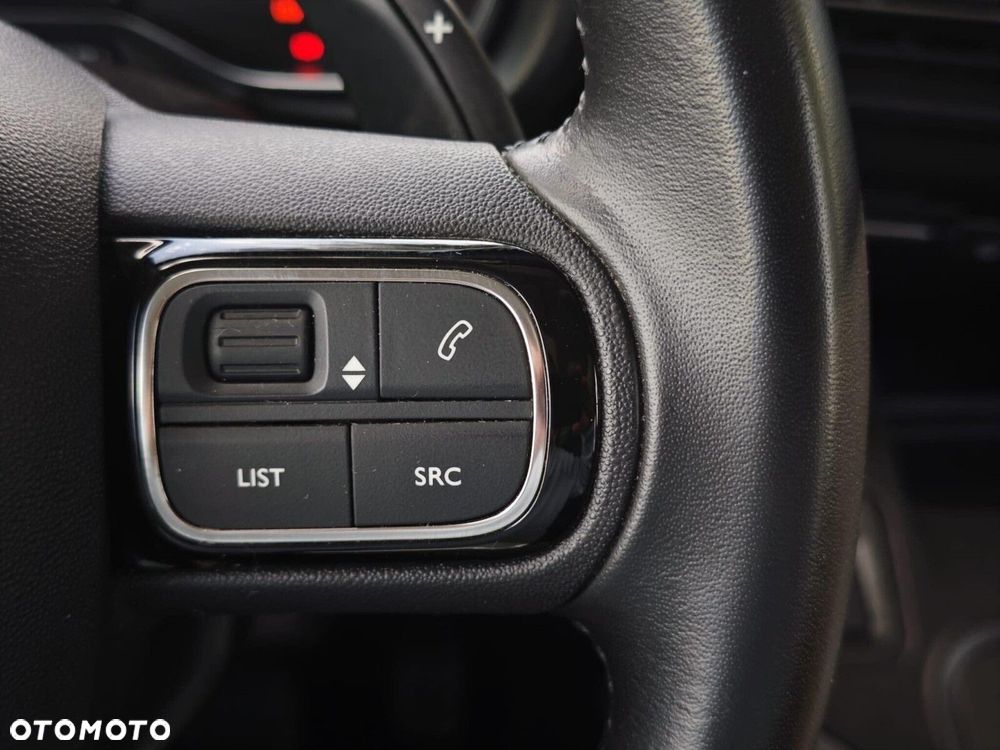 Toyota Proace City - 26