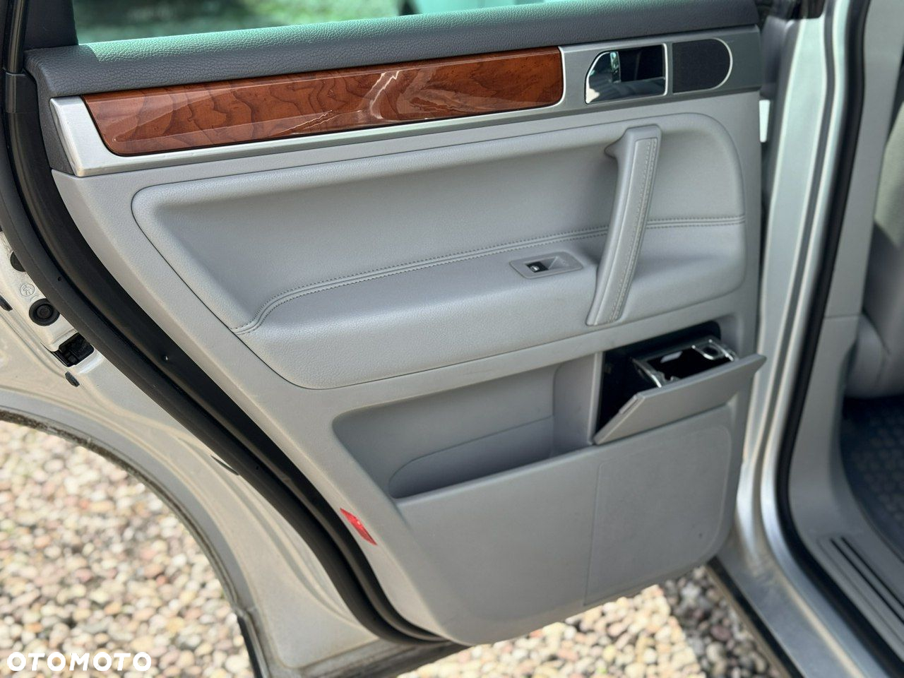 Volkswagen Touareg - 21