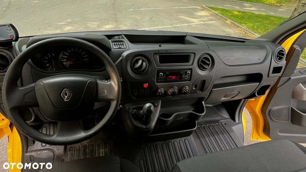 Renault Master - 13