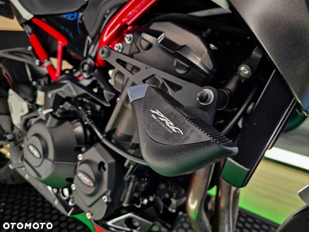 Kawasaki Z 900 - 7