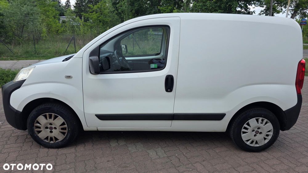 Fiat Fiorino 1.4 Active Euro5 - 3