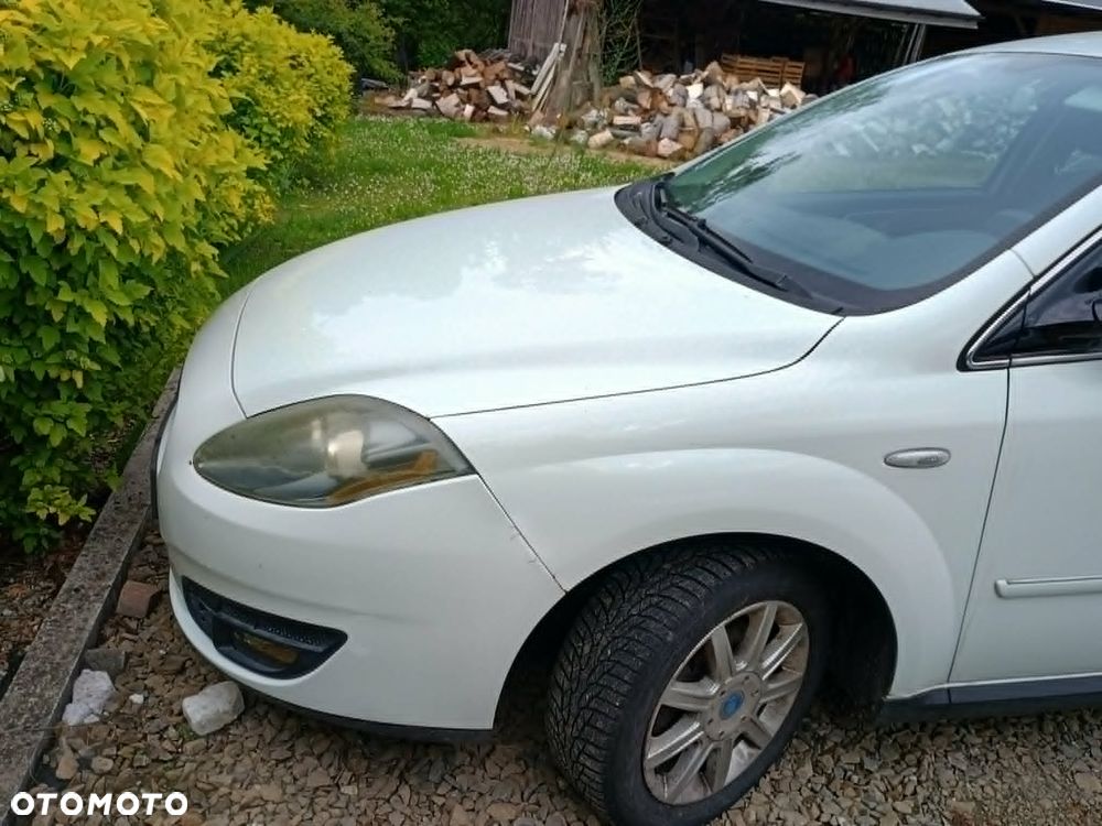 Fiat Croma 1.8 16V Dynamic - 2