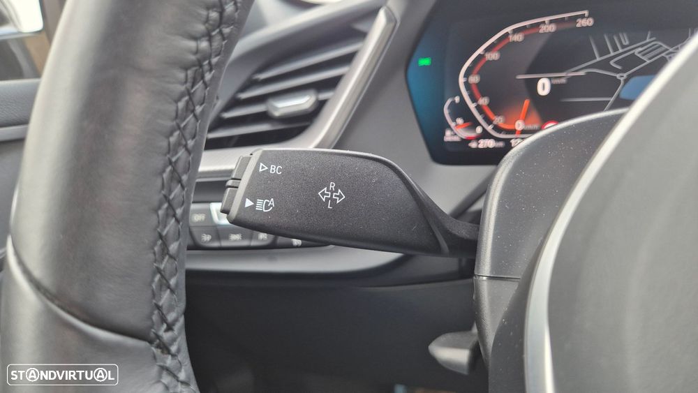 BMW 116 d Pack Desportivo M Auto - 21