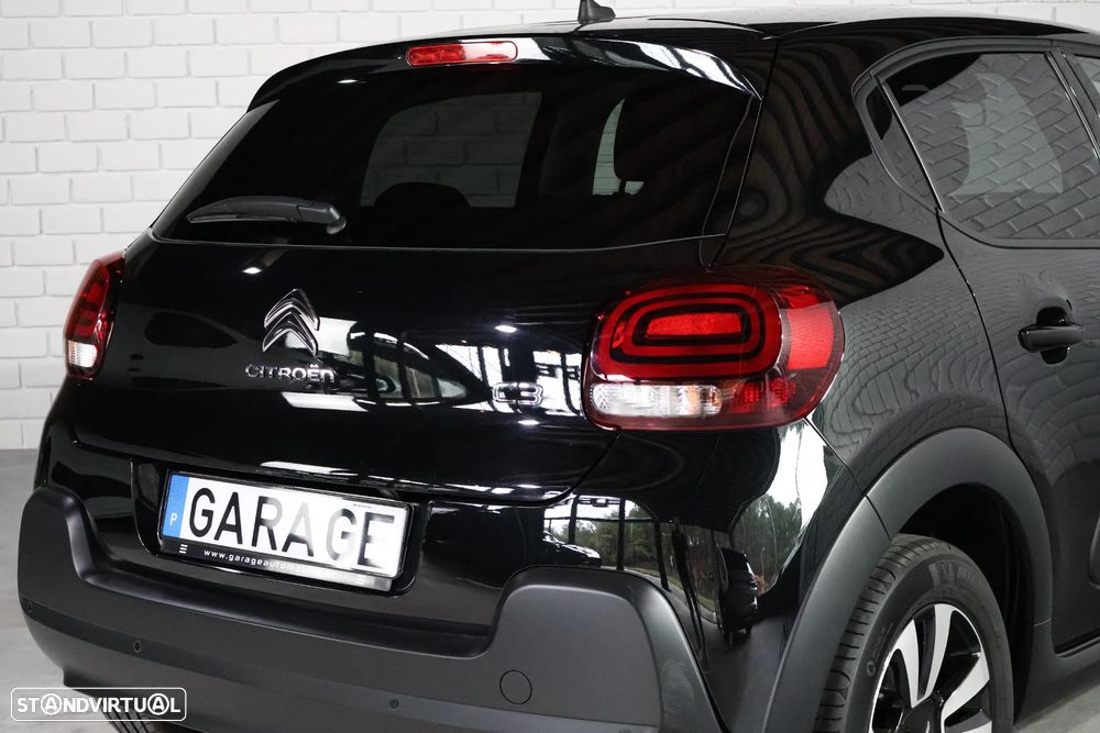 Citroën C3 1.2 PureTech Max - 7