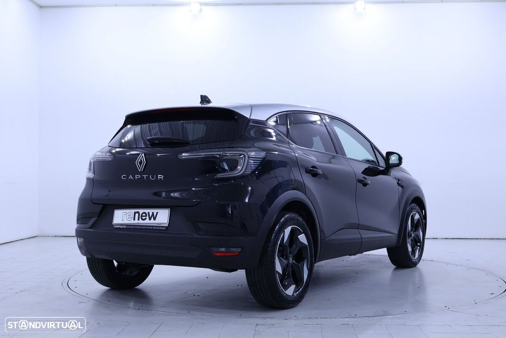 Renault Captur 1.0 TCe Techno - 5